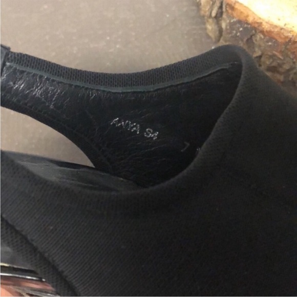 Donald J.Pliner Anya Sling Back Open Toe Sandal - Picture 7 of 10